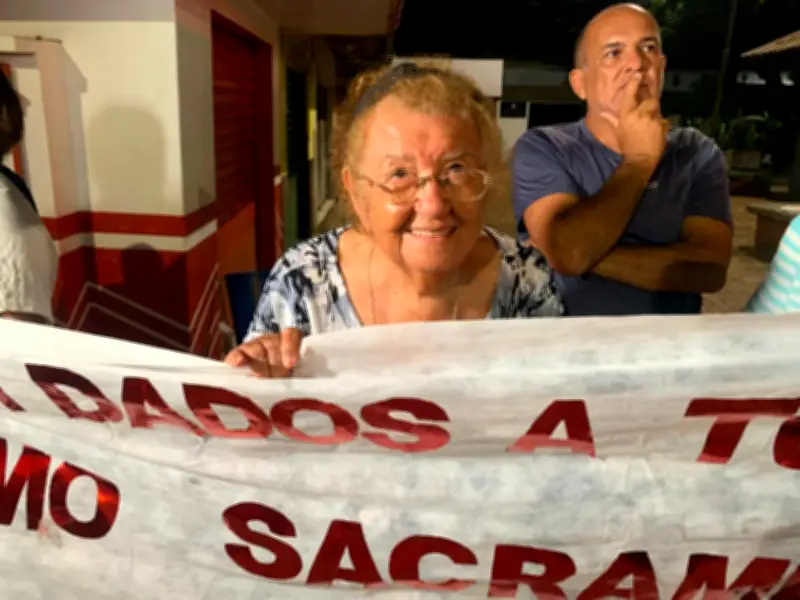 Fé e devoção marcam procissão de Corpus Christi em Rio Branco