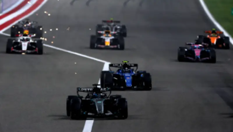 F1 2027 terá 4 dias de testes de pré-temporada, anuncia FIA
