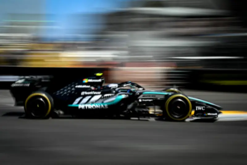 F1: Antonelli vence em Mônaco e amplia domínio na temporada 2023