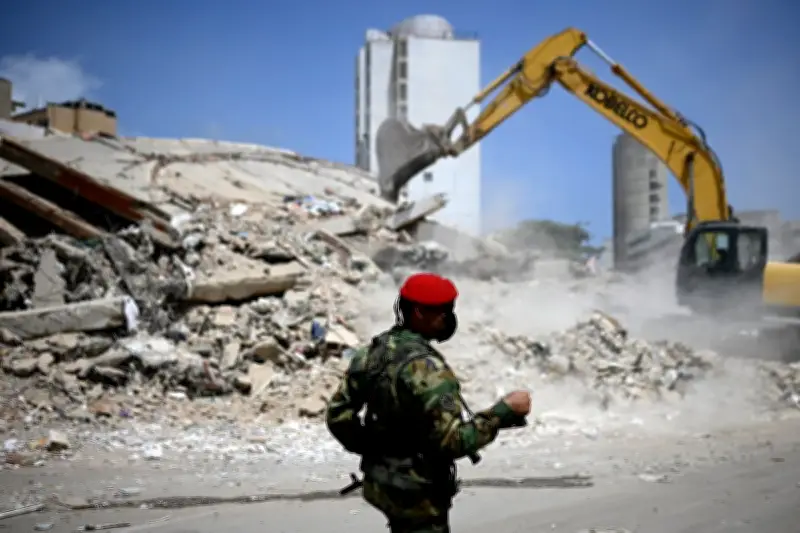 FAB resgata 13 brasileiros retidos na Venezuela após terremotos