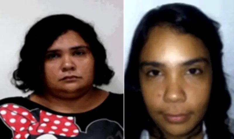 Falsa adolescente de 38 anos presa em SC aplicava golpes desde 2010