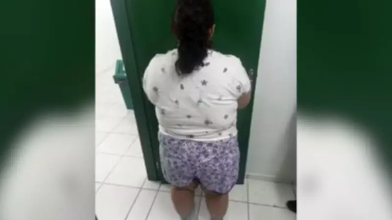 Falsa adolescente de SC: mulher de 37 anos se passava por menina de 12