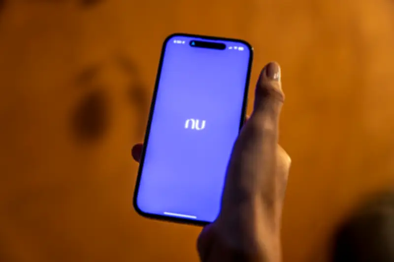 Falso alerta de liquidação do Nubank foi erro de funcionário