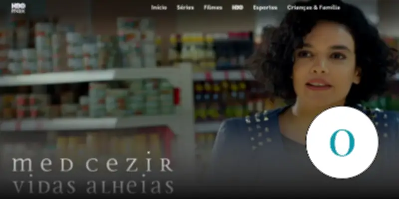 Falta de legendas em português em Medcezir na HBO Max gera críticas