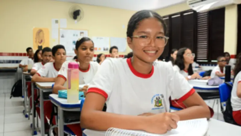Fapema abre inscrições para bolsa de R$ 1 mil a alunos da rede pública do MA