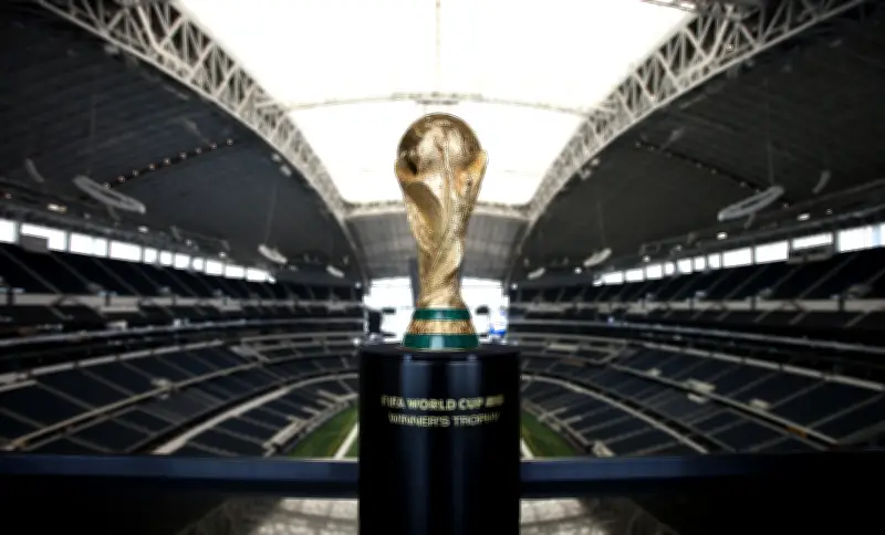 Favoritômetro do GLOBO: equilíbrio marca 2ª fase da Copa 2026