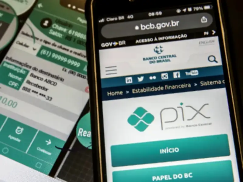 Febraban defende Pix e rebate críticas dos EUA sobre tarifação