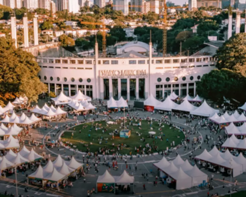 Feira do Livro 2026: últimos dias com programação gratuita em SP