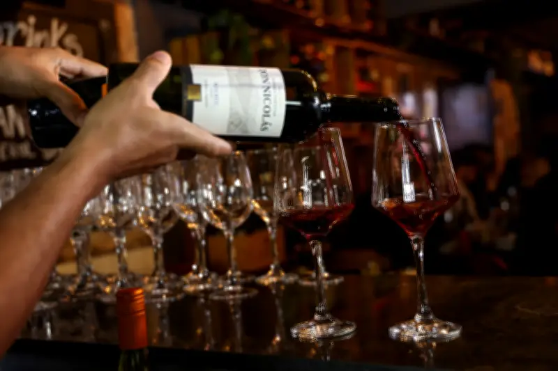 Feira Naturebas 2026: maior feira de vinhos naturais da América Latina