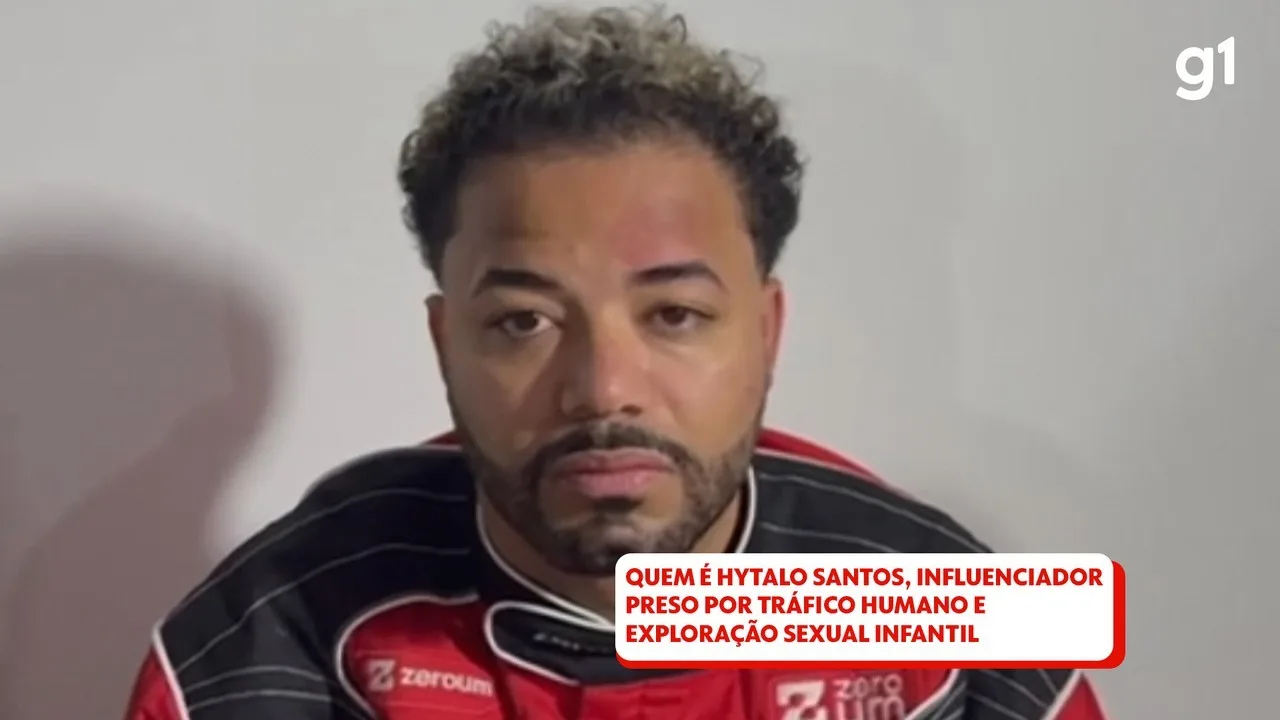 Caso Felca: de vídeo viral a projeto de lei e prisão em 10 dias