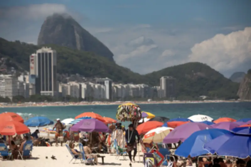 Feriadão de Corpus Christi 2026: veja como fica no Rio