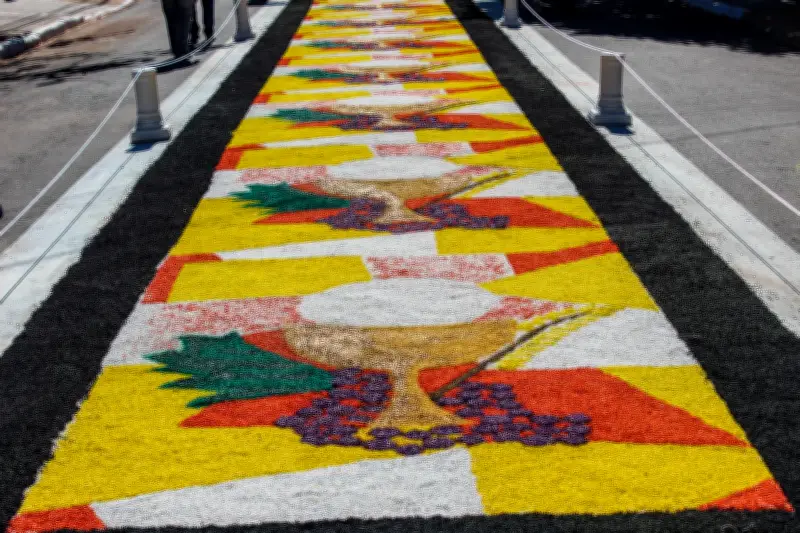 Feriado de Corpus Christi altera serviços no Oeste Paulista