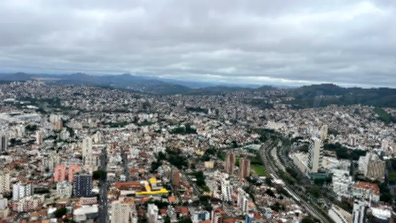Feriado de Corpus Christi em BH terá mínima de 8°C