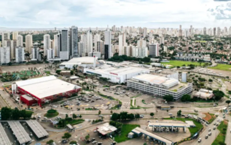 Feriado de Corpus Christi: horários especiais em shoppings, bancos e serviços em GO