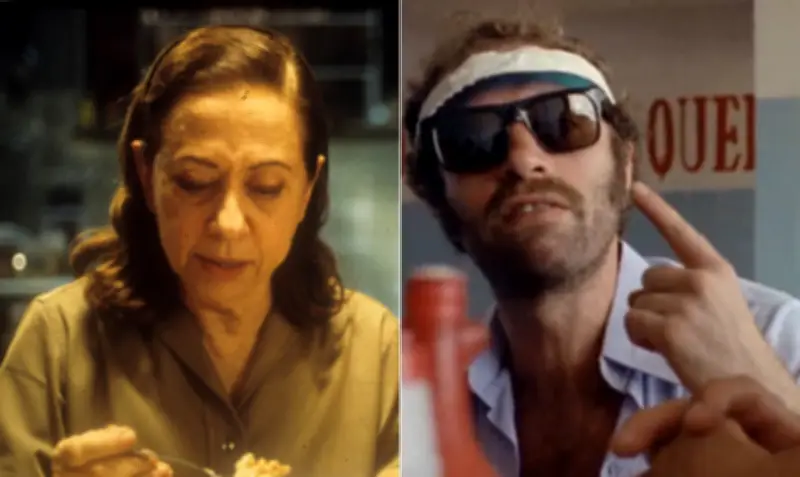 Fernanda Montenegro lidera lista dos 100 melhores filmes brasileiros