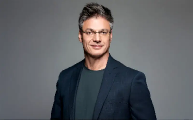 Fernando Seabra é atração da Glocal Macapá 2026 com workshops e mentorias