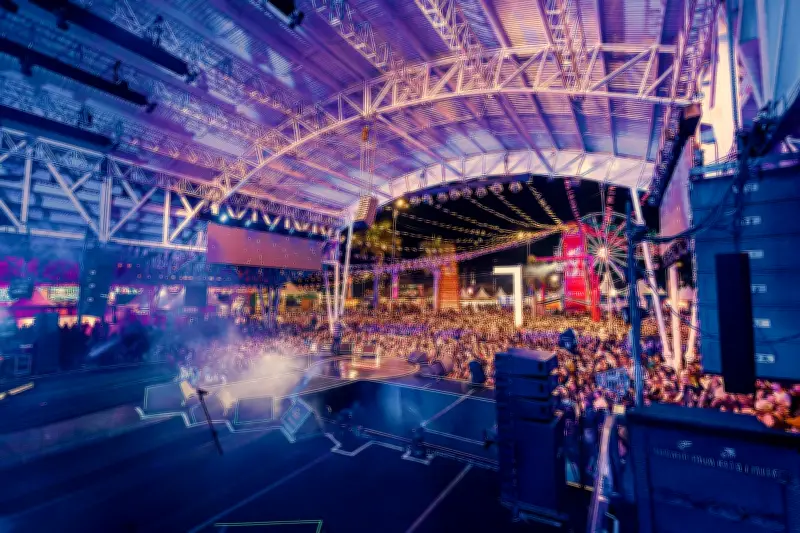 Festa Junina de Votorantim atrai 400 mil em 21 dias