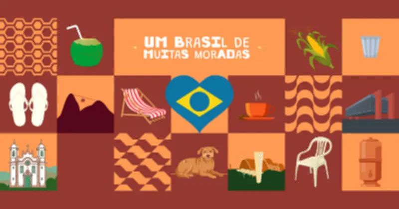 Festas juninas: um mergulho nas moradas do Brasil