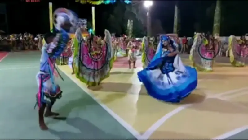 Festival Abaré 2026 em Curuá: programação de 30/6 e 1/7