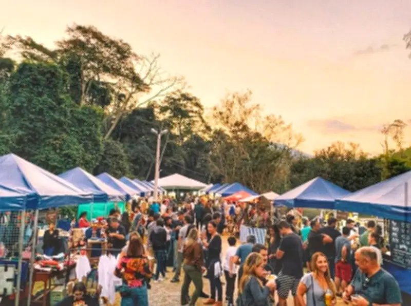 Festival Agroserra 2026 chega ao fim com recorde de público