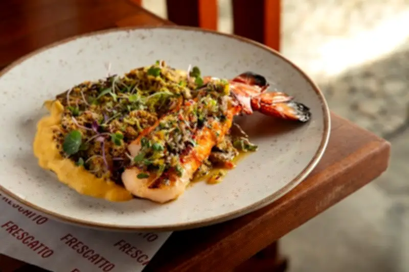 Festival da Lagosta Garcia D'Avila reúne nove restaurantes em Ipanema