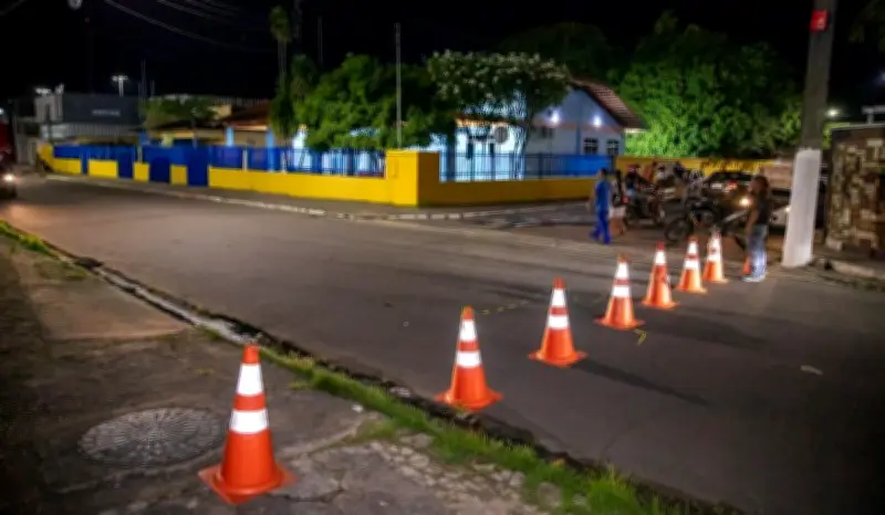 Festival de Parintins: Detran-AM anuncia interdições a partir de 25 de junho