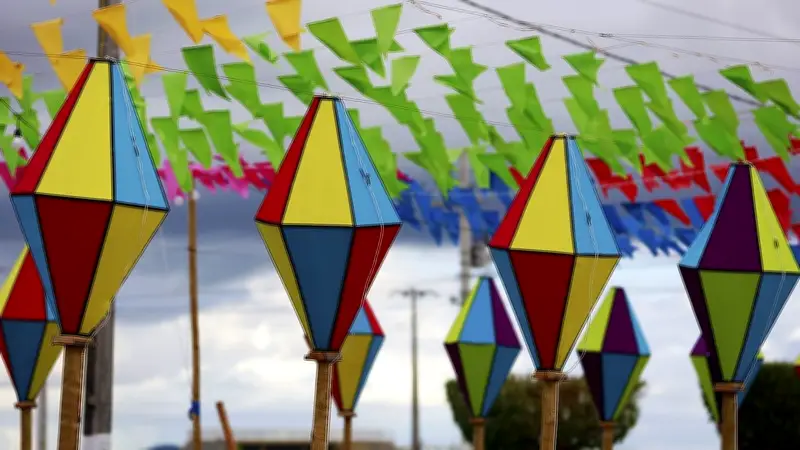 Festival de Quadrilhas Juninas abre inscrições em Salgueiro