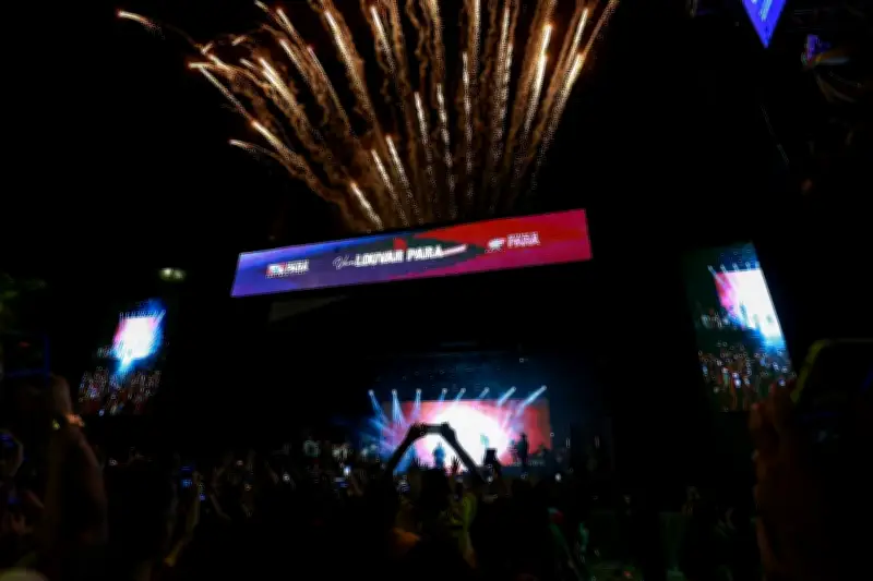 Festival gospel Vem Louvar Pará tem entrada gratuita em Belém