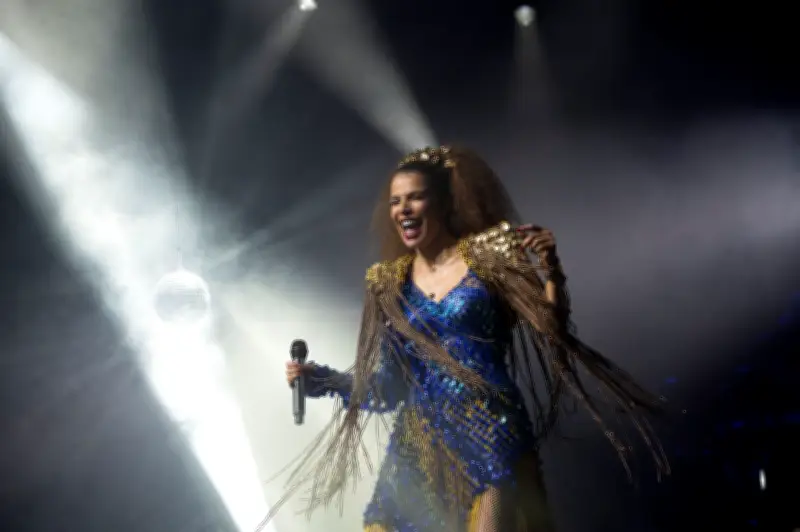 Festival Multicultural de Inverno de Serra de São Bento 2026 divulga programação