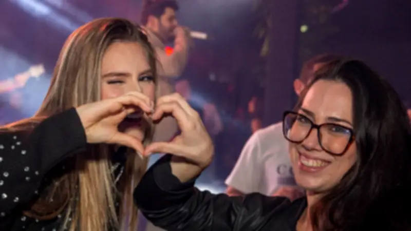 FestMalhas 2025: Moda, música e gastronomia em Jacutinga