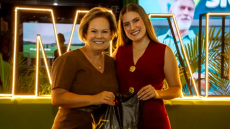 FestMalhas 48ª edição destaca empreendedorismo feminino em Jacutinga