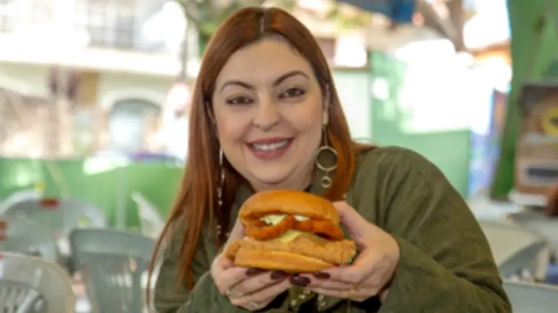 FestMalhas: gastronomia mineira encanta visitantes além das compras