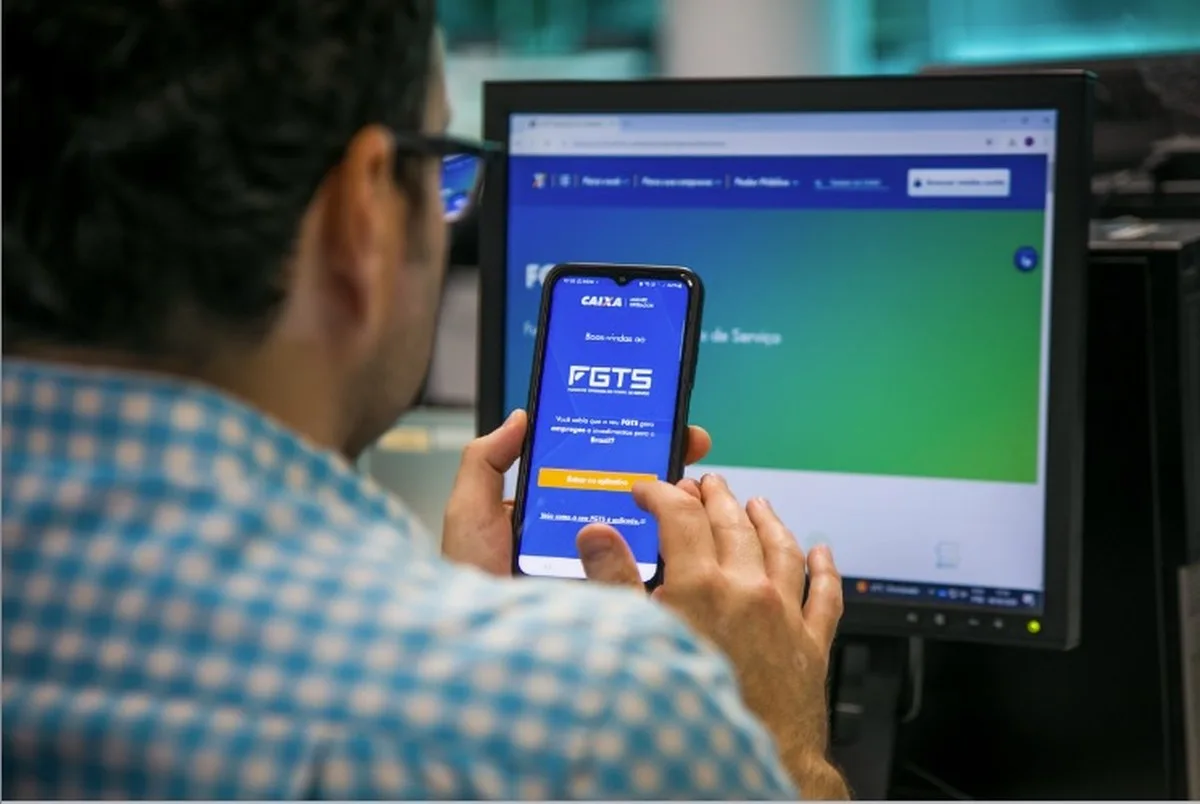FGTS 2025: Saiba quanto você vai receber de lucro e quando
