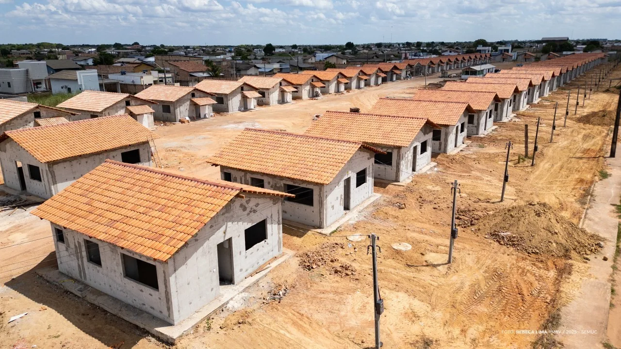 FGTS aprova aumento de renda e valor de imóveis do Minha Casa, Minha Vida