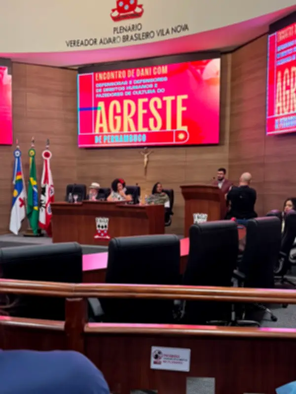 FIC Garanhuns é reconhecida por práticas de inclusão e diversidade
