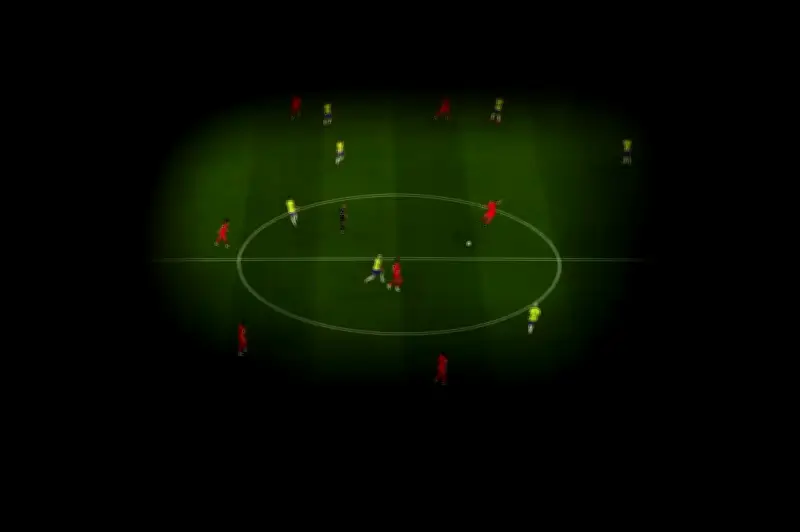 Fifa lança sistema de IA para avaliar jogadores na Copa do Mundo 2026