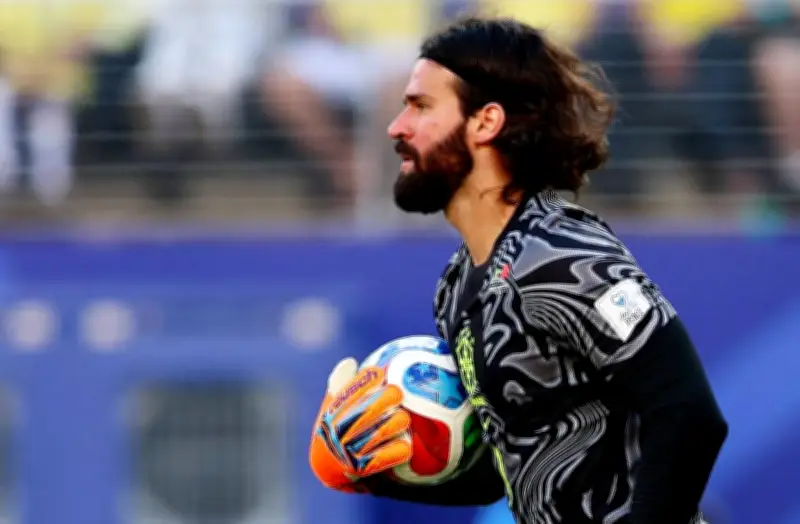 Fifa muda uniforme do Brasil contra Escócia na Copa 2026