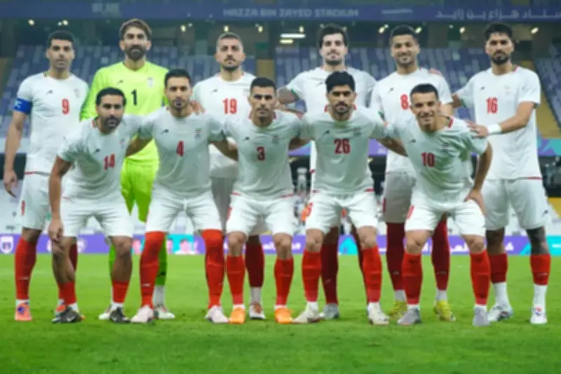 FIFA é omissa diante de barreiras dos EUA a jogadores e torcedores