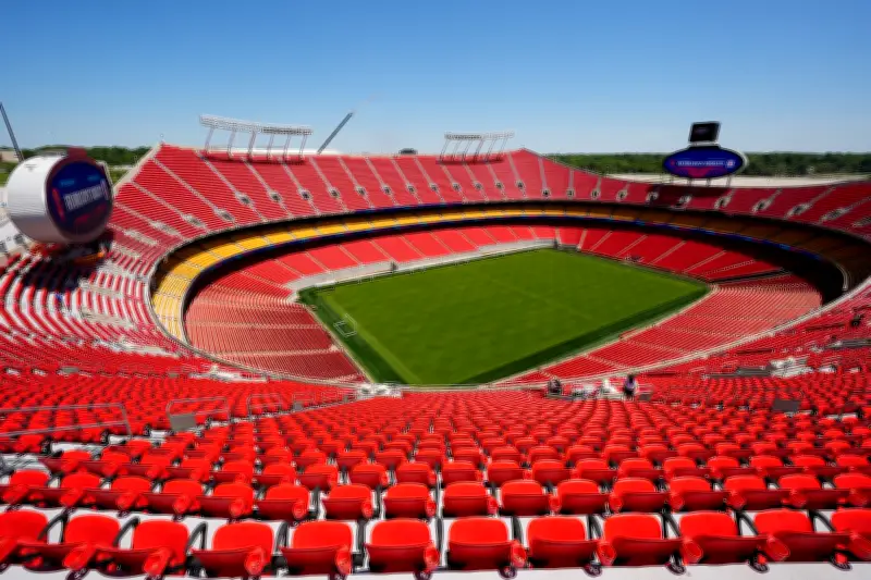 Fifa permite garrafas de água descartáveis em estádios na Copa 2026