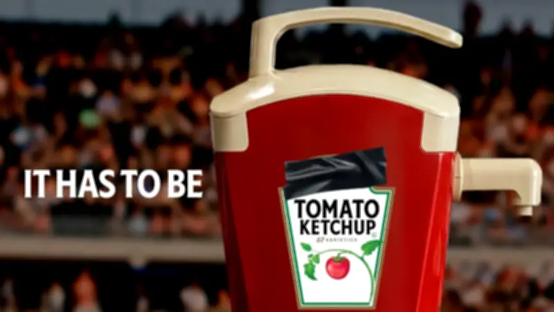 Fifa proíbe marcas não patrocinadoras na Copa; Heinz e Levi's driblam regra