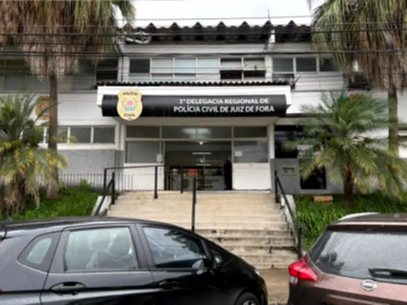Filha é indiciada por maus-tratos após idoso de 88 anos ser resgatado em condições degradantes em Juiz de Fora