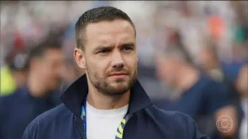 Filho de Liam Payne, Bear, de 9 anos, herda fortuna de US$ 28 milhões