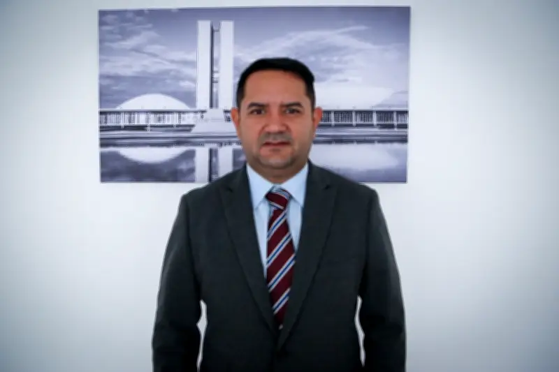 Filho de prefeito foragido Bebeto Queiroz é preso por lavagem de dinheiro