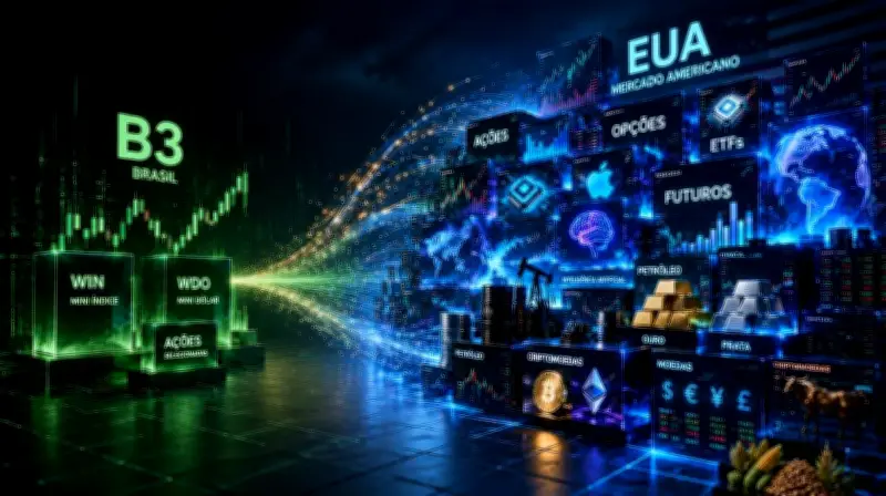 Fim da regra PDT nos EUA abre novas oportunidades para day traders