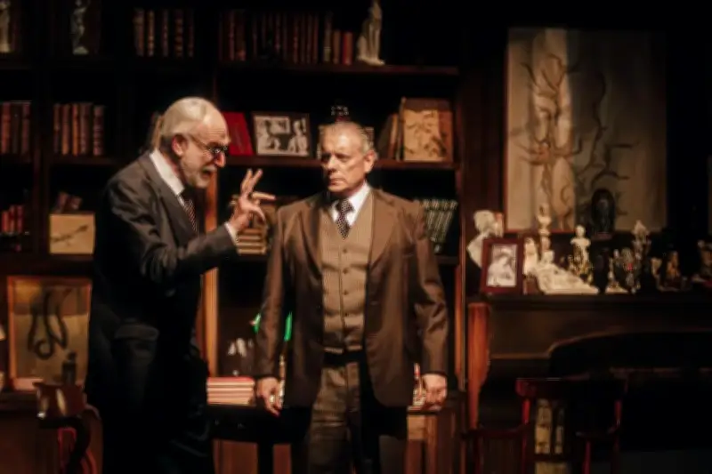 Fim de semana em Ribeirão e Franca: forró, teatro, ópera e exposição de miniaturas