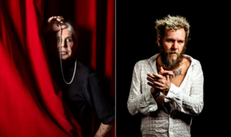 Fim de semana no Rio: teatro LGBTQIA+, Otto, Revelação e festas juninas