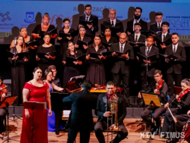 FIMUS 2026: Festival Internacional de Música divulga programação completa