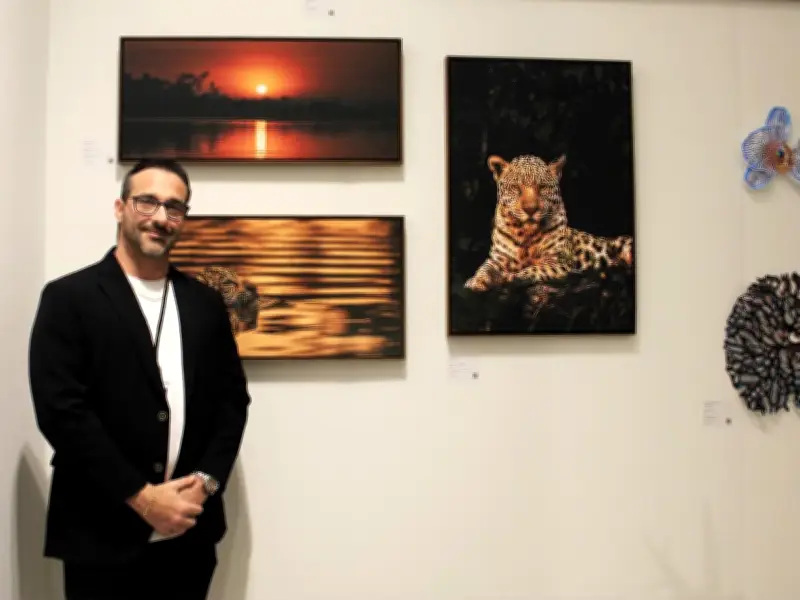 Fine art impulsiona mercado de luxo no Brasil