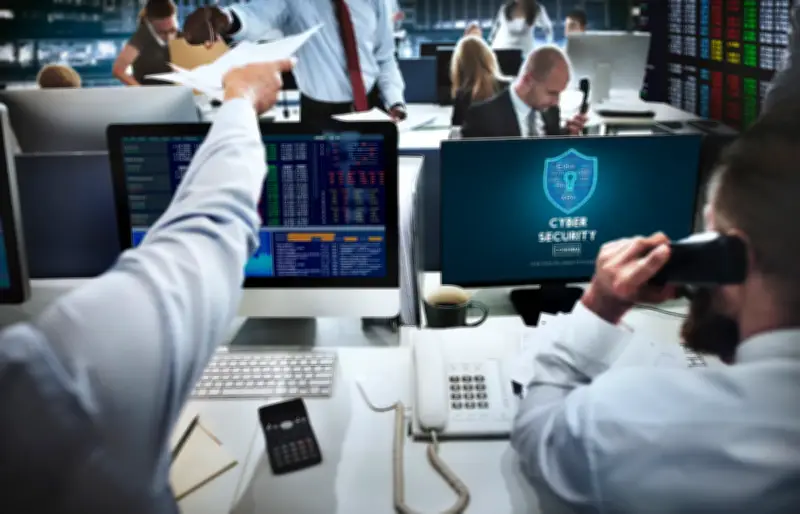 Firewall de Nova Geração: a evolução da segurança digital corporativa