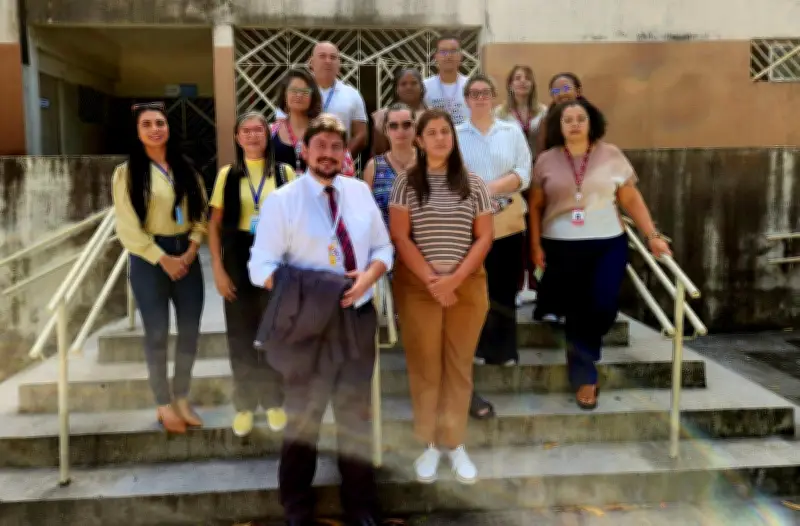 Fiscalização denuncia obstrução em inspeção a unidades da Funase no Recife